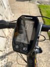 Elektrokolo se sníženým rámem a motorem Shimano Steps