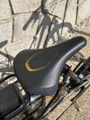 Elektrokolo se sníženým rámem a motorem Shimano Steps