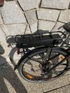 Elektrokolo se sníženým rámem a motorem Shimano Steps