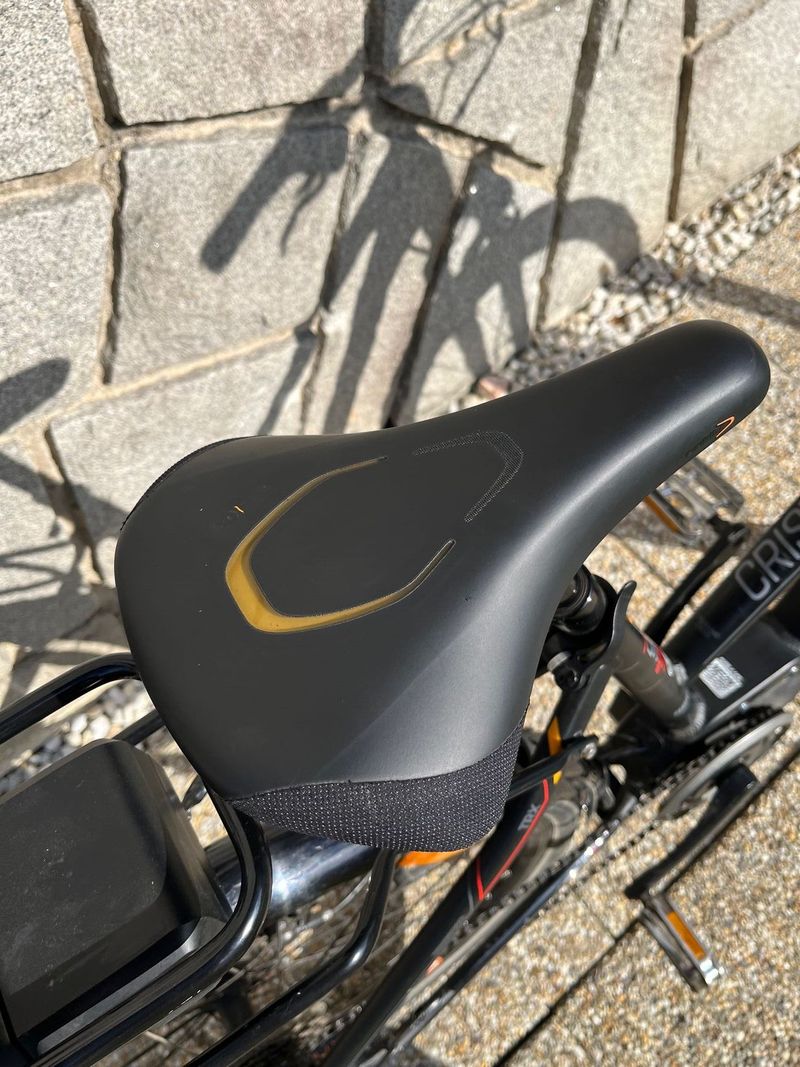 Elektrokolo se sníženým rámem a motorem Shimano Steps
