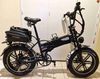 Engwe EP Pro Fat ebike s radou vylepseni