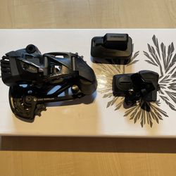 Sram Gx axs upgrade kit