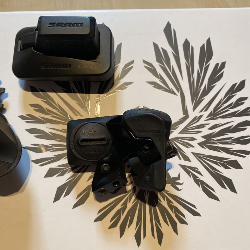 Sram Gx axs upgrade kit