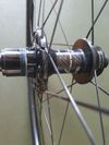 Silniční zapletená kola Giant SLR 0