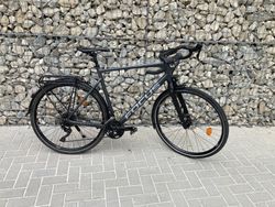 Gravel Focus
