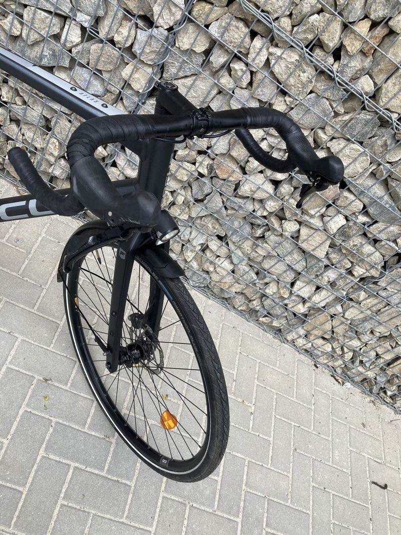 Gravel Focus
