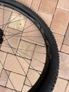 Zapletená kola Giant XCR 2 29 Karbon