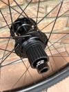 Zapletená kola Giant XCR 2 29 Karbon