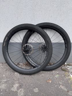 Roval Control SL