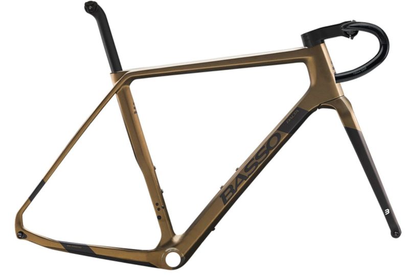 BASSO Palta frameset