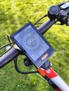 Dámské krosové elektrokolo MTF Road 7.0, kola 29" 