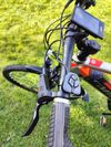 Dámské krosové elektrokolo MTF Road 7.0, kola 29" 