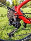 Dámské krosové elektrokolo MTF Road 7.0, kola 29" 