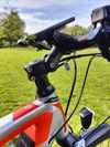 Dámské krosové elektrokolo MTF Road 7.0, kola 29" 