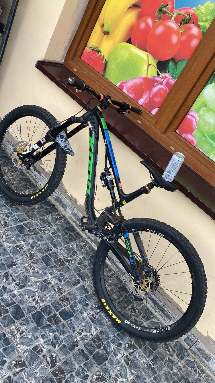 Kona process 153