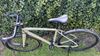 Gravel kolo KROSS 1.0 M + dárek