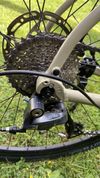 Gravel kolo KROSS 1.0 M + dárek