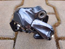 Přehazka Shimano ultegra di2 6870