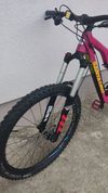 (Súrne) Santa Cruz Bronson CC V2 