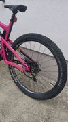 (Súrne) Santa Cruz Bronson CC V2 