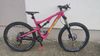 (Súrne) Santa Cruz Bronson CC V2 