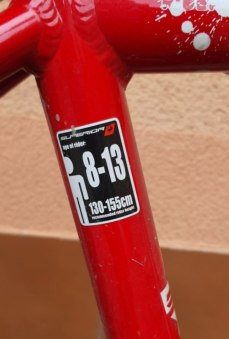 Superior Paint ,,24"