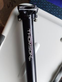 Sedlovka Thomson Elite 30.8