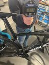 Ridley Noah Fast Shimano DURA ACE Di2 12sp Black - S 54cm