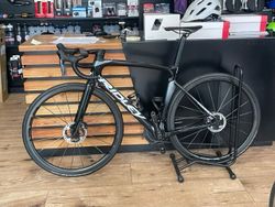 Ridley Noah Fast Shimano DURA ACE Di2 12sp Black - S 54cm