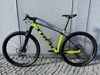 TREK Procaliber 9.6 model 2022 vel. L (na postavu 177 - 188 cm), cca 2.000 km