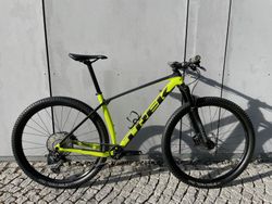 TREK Procaliber 9.6 model 2022 vel. L (na postavu 177 - 188 cm), cca 2.000 km