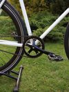 Prodám FIXIE/SINGLESPEED kolo TRIBE 