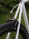 Prodám FIXIE/SINGLESPEED kolo TRIBE 