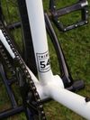 Prodám FIXIE/SINGLESPEED kolo TRIBE 
