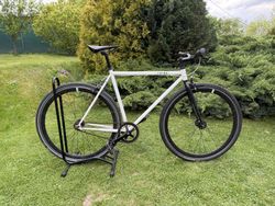 Prodám FIXIE/SINGLESPEED kolo TRIBE 