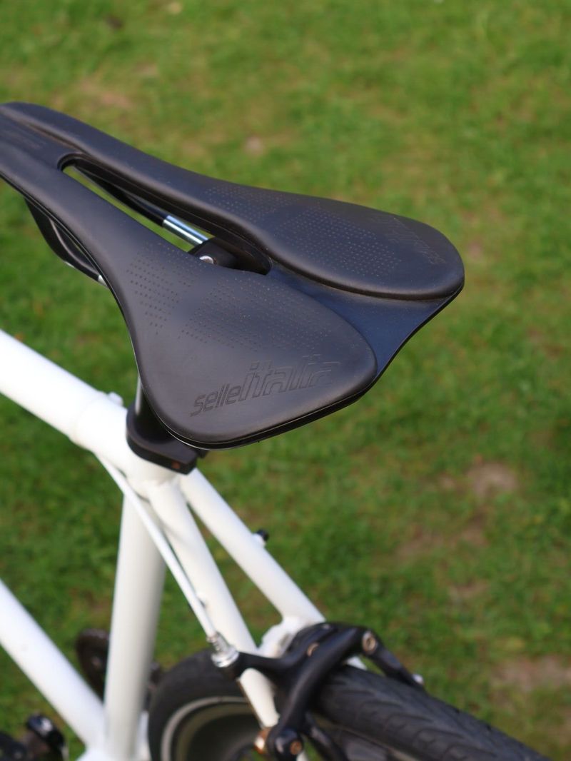 Prodám FIXIE/SINGLESPEED kolo TRIBE 