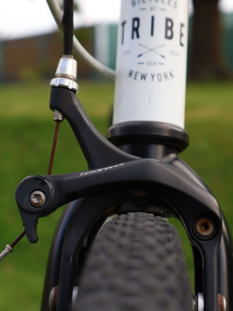 Prodám FIXIE/SINGLESPEED kolo TRIBE 