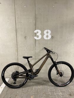 Norco Range C2