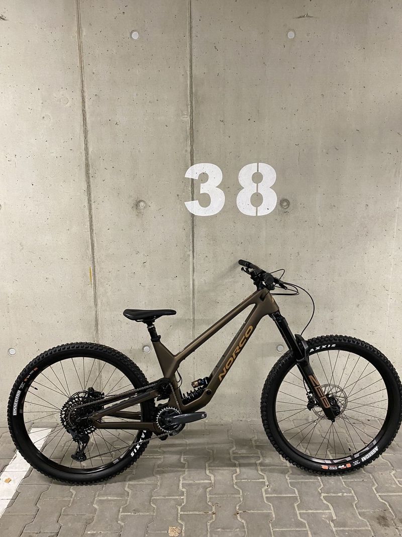 Norco Range C2