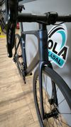 MERIDA SCULTURA ENDURANCE 4000 Silk Mountain Dust Blue(Black) 2025 M
