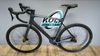 MERIDA SCULTURA ENDURANCE 4000 Silk Mountain Dust Blue(Black) 2025 M
