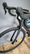 MERIDA SCULTURA ENDURANCE 4000 Silk Mountain Dust Blue(Black) 2025 M