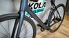 MERIDA SCULTURA ENDURANCE 4000 Silk Mountain Dust Blue(Black) 2025 M