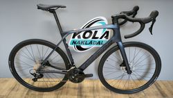 MERIDA SCULTURA ENDURANCE 4000 Silk Mountain Dust Blue(Black) 2025 M