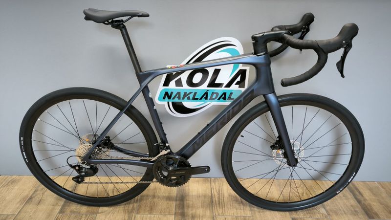 MERIDA SCULTURA ENDURANCE 4000 Silk Mountain Dust Blue(Black) 2025 M