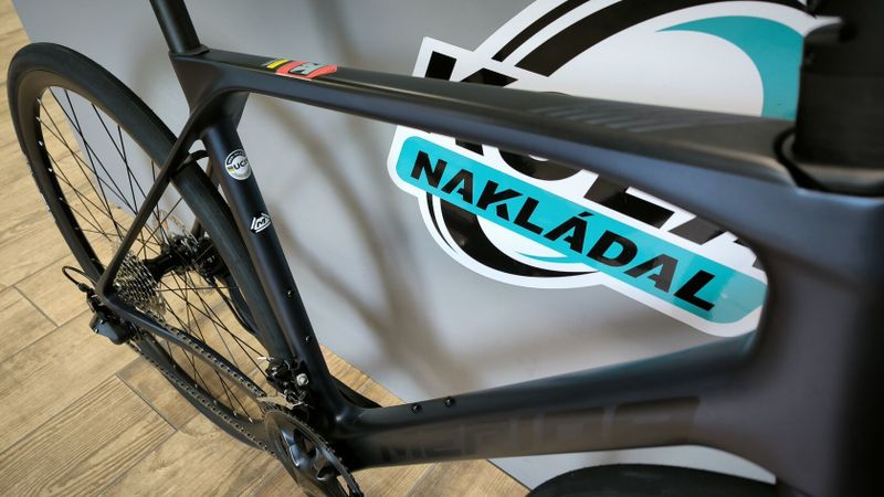 MERIDA SCULTURA ENDURANCE 4000 Silk Mountain Dust Blue(Black) 2025 M