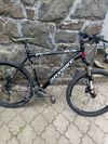 MAXBIKE M507 27.5 