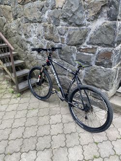 MAXBIKE M507 27.5 