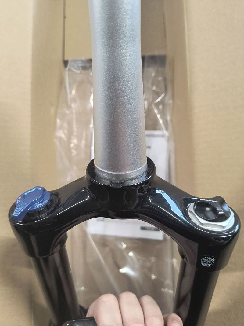 Sr Suntour XCR32 Air LO-R 120 29" 