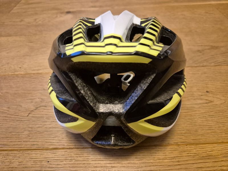 Cyklistická helma Alpina FB JUNIOR 2.0 vel.50-55cm